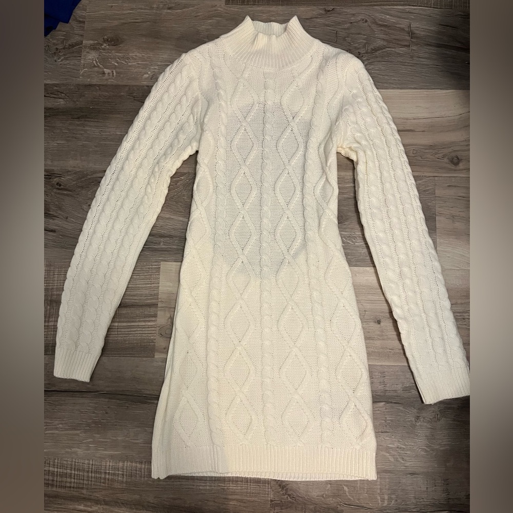Edikted dress